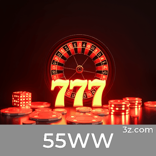 55WW Inovação em Jogos: Futuro da Tecnologia de Entretenimento