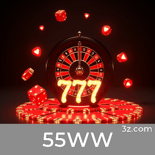 55WW: Cassino Online Seguro e Entretenimento Premium