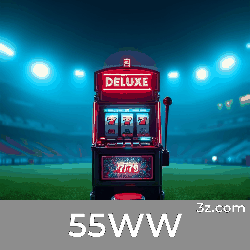55WW: Cassino Online Seguro e Entretenimento Premium