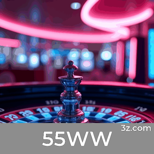 55WW: Cassino Online Seguro e Entretenimento Premium