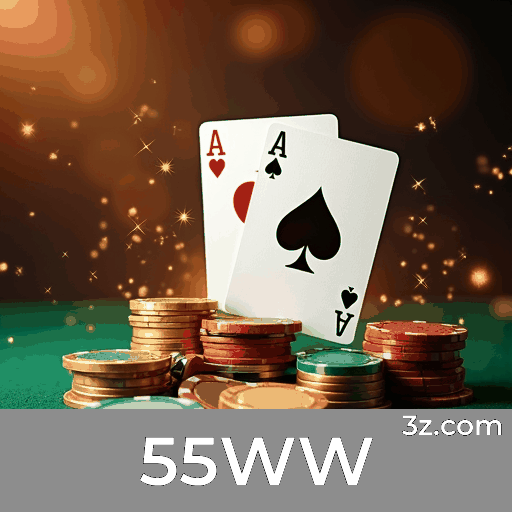 55WW Inovação em Jogos: Futuro da Tecnologia de Entretenimento