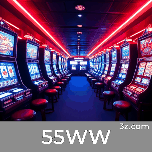 Descubra os Bônus Incríveis do 55WW