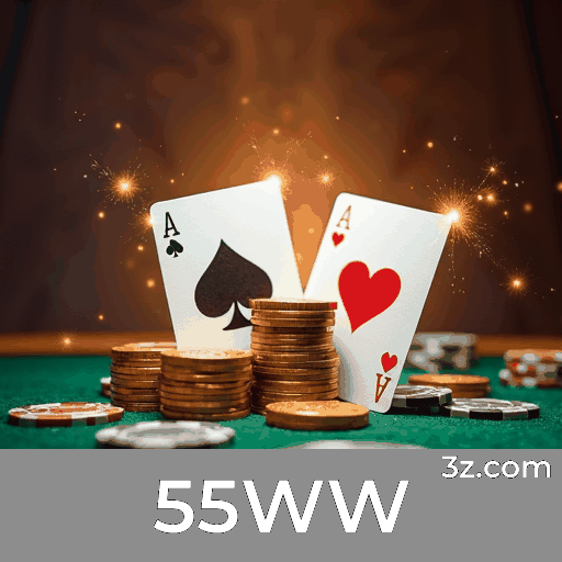 55WW: Cassino Online Seguro e Entretenimento Premium