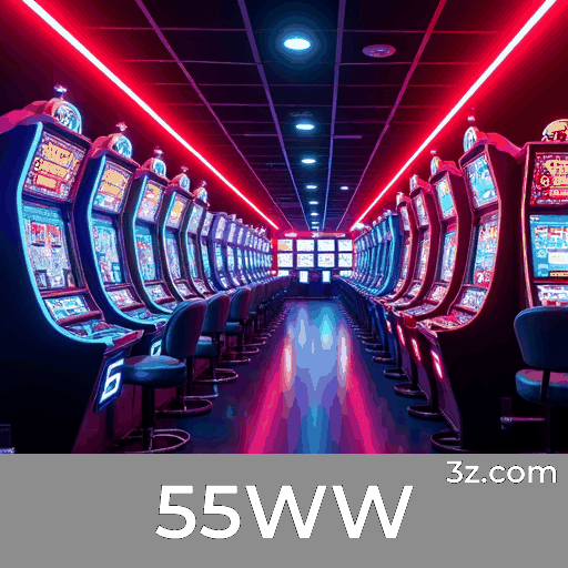 Desafie-se com 55WW: Jogos Crash e Potencial de Lucro