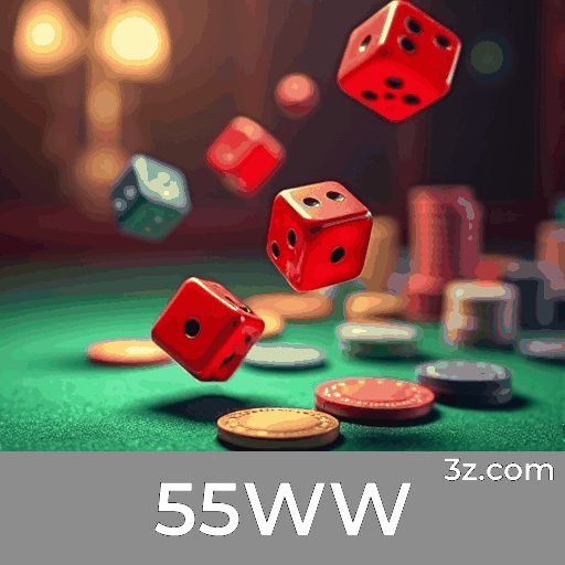 Luxo e Elegância no Casino 55WW: Uma Experiência Exclusiva de Jogo