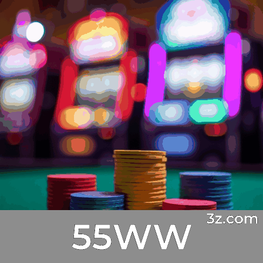 55WW: Cassino Online Seguro e Entretenimento Premium