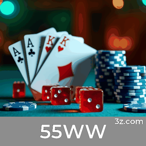 55WW: Cassino Online Seguro e Entretenimento Premium