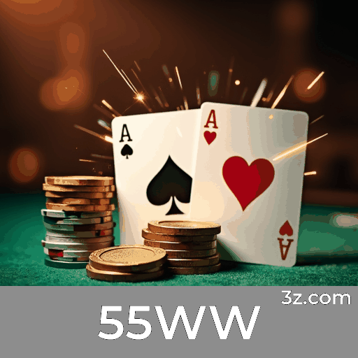 55WW: Cassino Online Seguro e Entretenimento Premium
