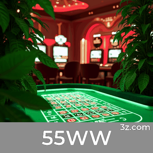 55WW: Cassino Online Seguro e Entretenimento Premium